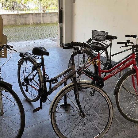 Appartamento ATTICO con TERRAZZO, VIA DEL BORGO Montesilvano Marina Esterno foto