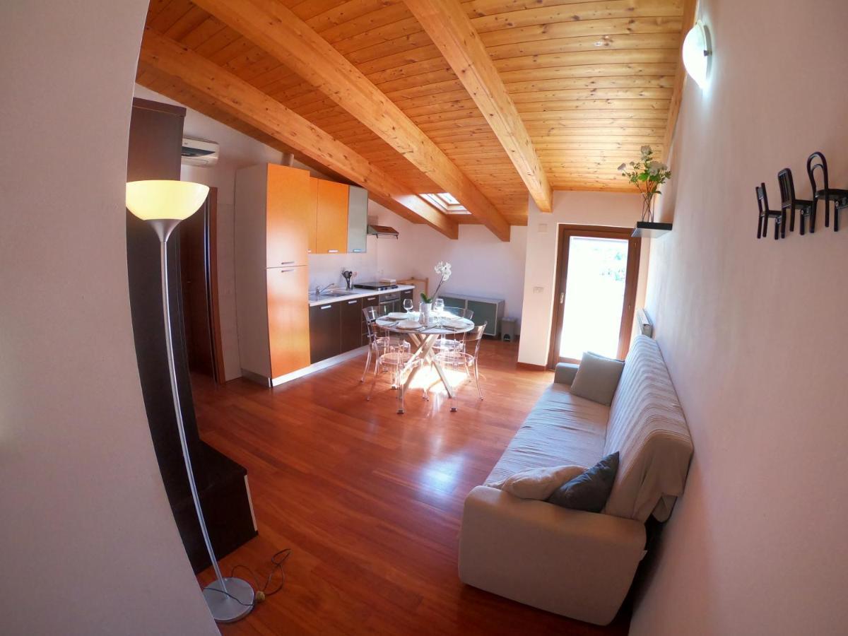 Appartamento ATTICO con TERRAZZO, VIA DEL BORGO Montesilvano Marina Esterno foto
