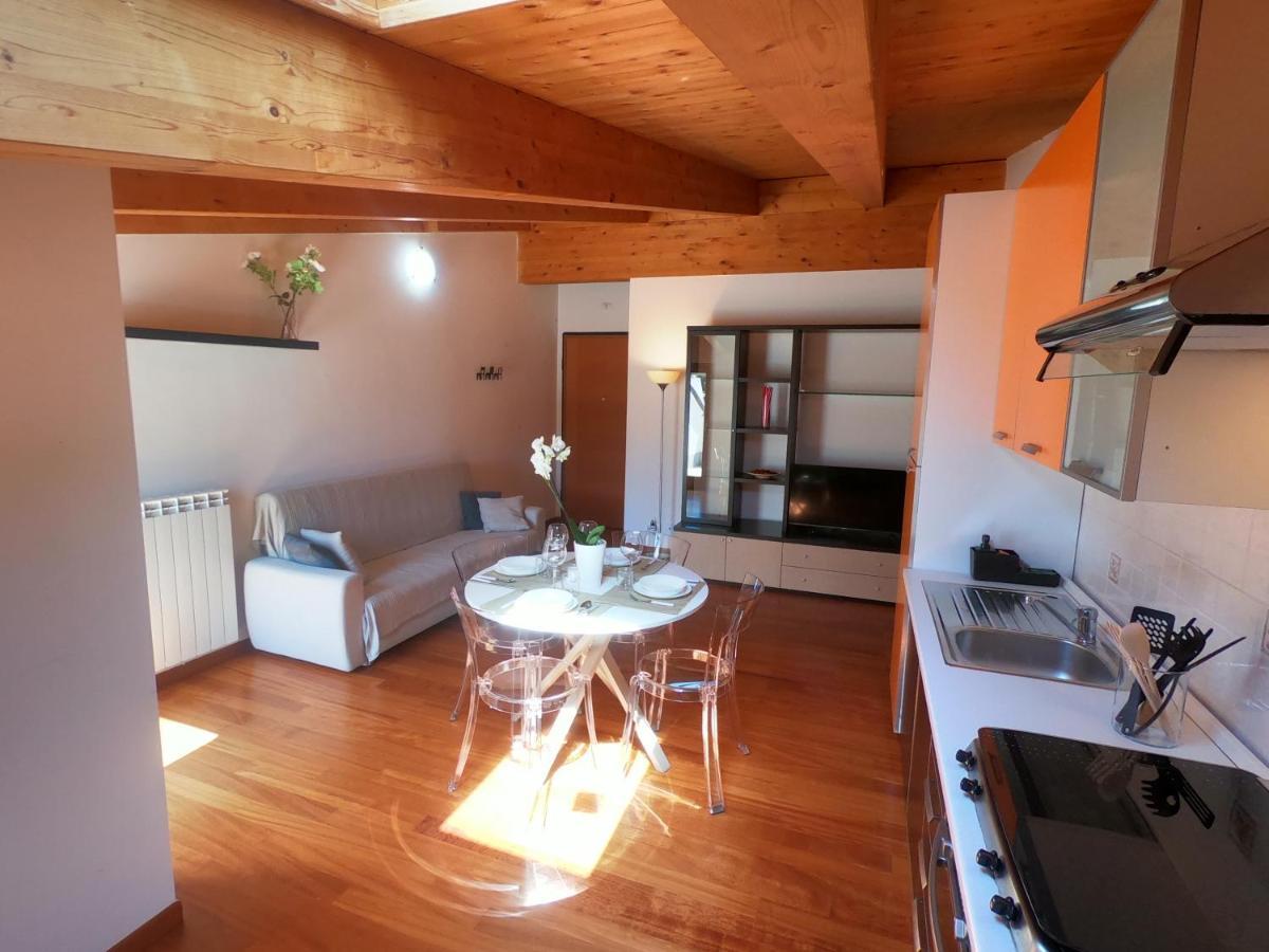 Appartamento ATTICO con TERRAZZO, VIA DEL BORGO Montesilvano Marina Esterno foto
